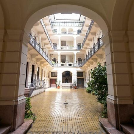 Palace Loft Superior Budapešť Exteriér fotografie